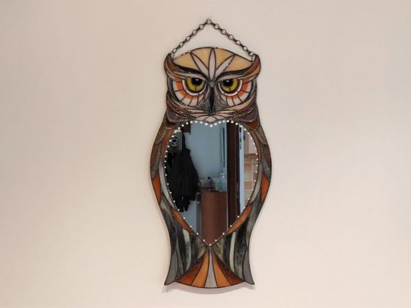 Owl_Stained_Glass_Wall_Art_Mirror_h3