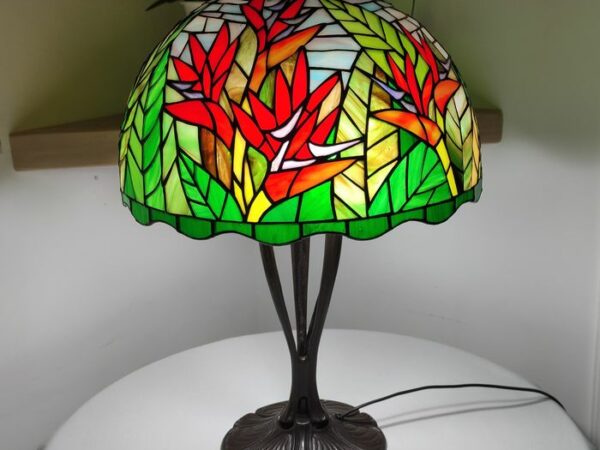 Bird_of_Paradise_Tiffany_Stained_Glass_Lamp-12